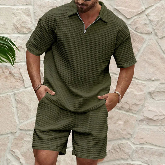 Summer Casual Set