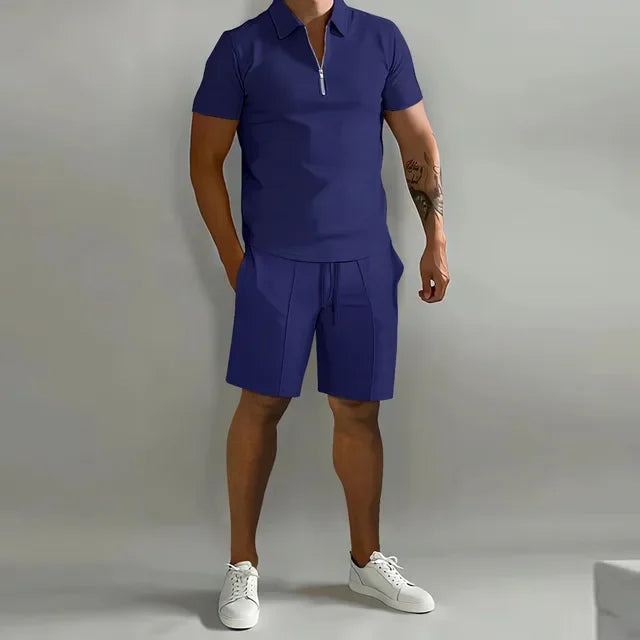 The Polo Set