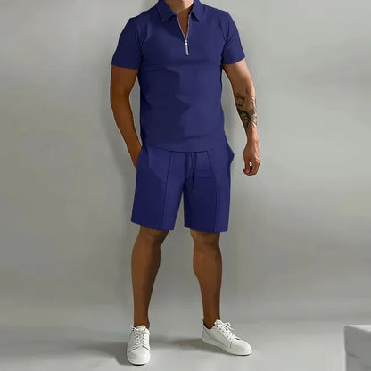 The Polo Set