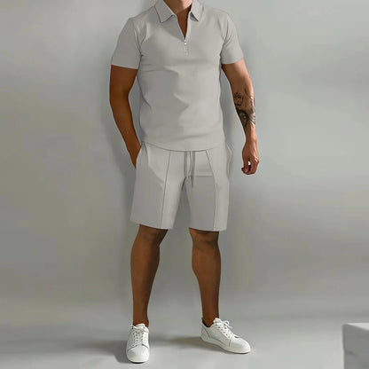 The Polo Set