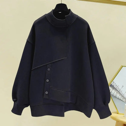 Cozy Pullover