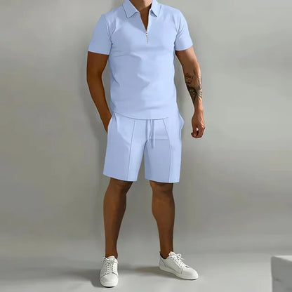 The Polo Set