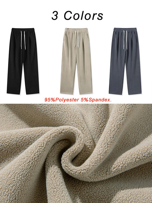The Sweatpant