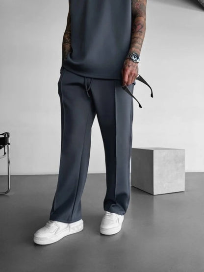 The Pleat Pants