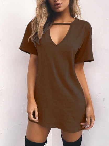 Spring Chic Dress
