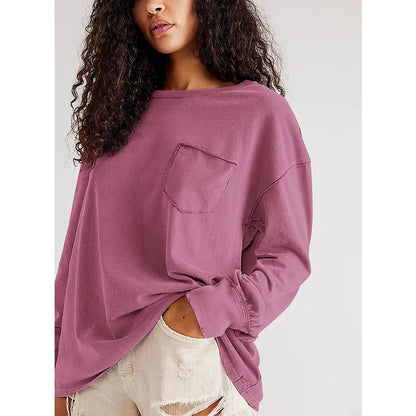 Casual Oversize