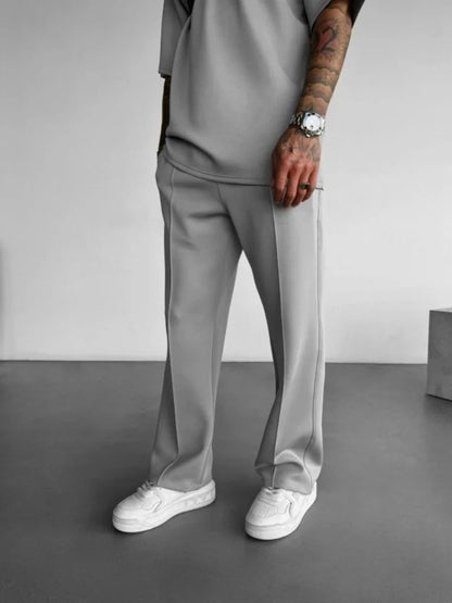 The Pleat Pants