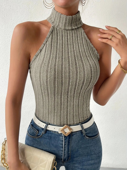 sleeveless Summer