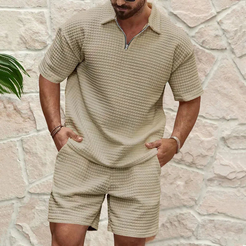 Summer Casual Set