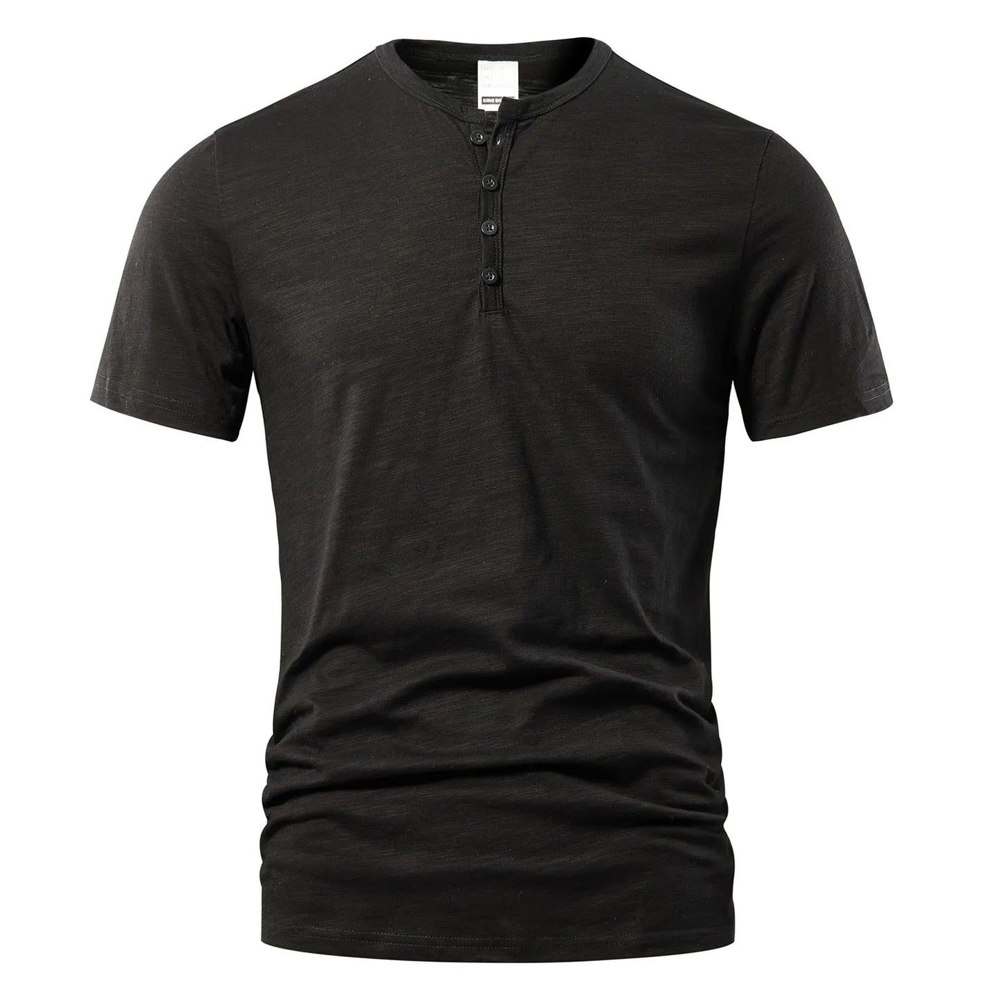 The Henley Tee