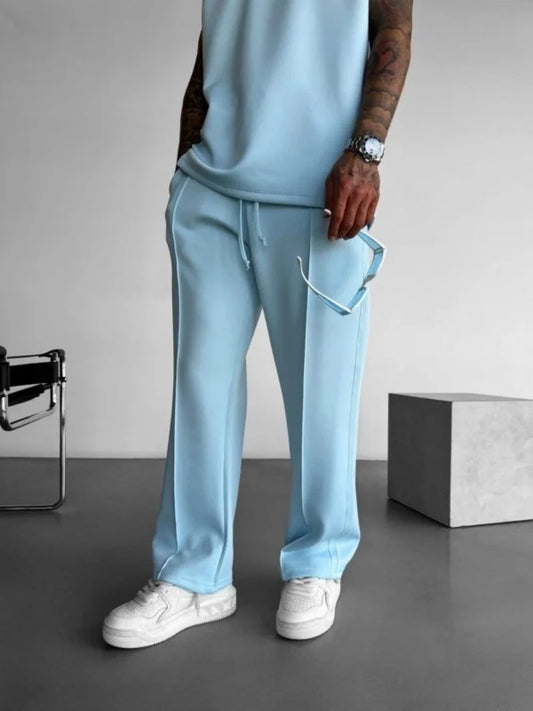 The Pleat Pants