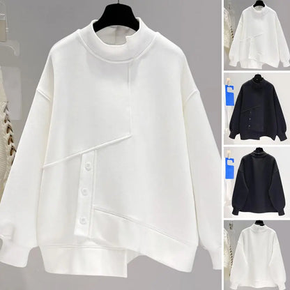 Cozy Pullover