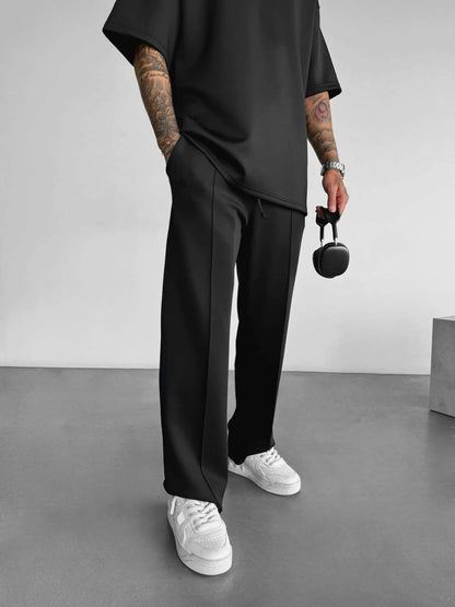 The Pleat Pants