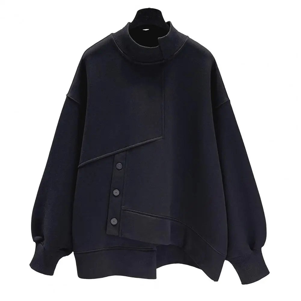 Cozy Pullover