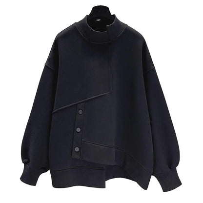 Cozy Pullover