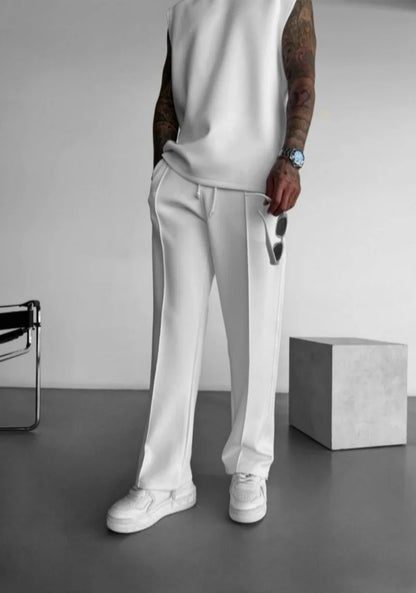 The Pleat Pants